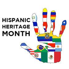 BPA of Orange 2020-2021 Celebrating Hispanic Heritage Month.